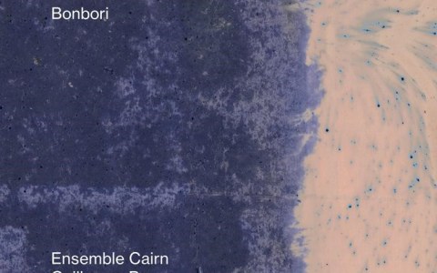 Noriko Baba – Guillaume Bourgogne